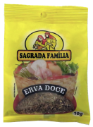 enca erva doce